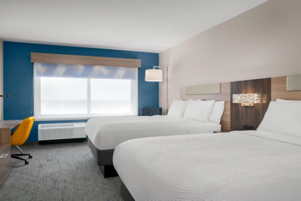 Holiday Inn Express & Suites DFW Airport Southwest Euless 19/62