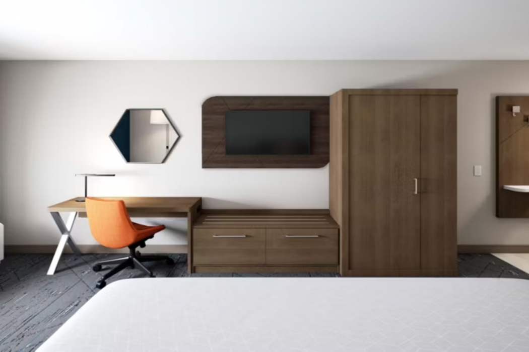 Holiday Inn Express & Suites Fernandina Beach Amelia Island by IHG 19/60