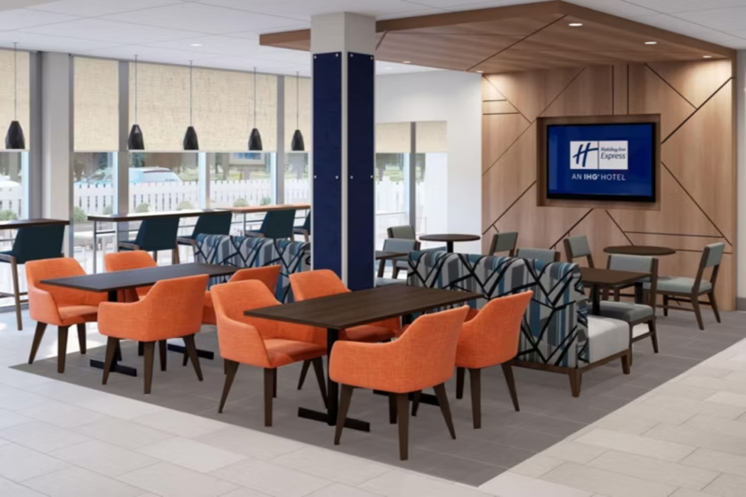 Holiday Inn Express & Suites Fernandina Beach Amelia Island by IHG 27/60