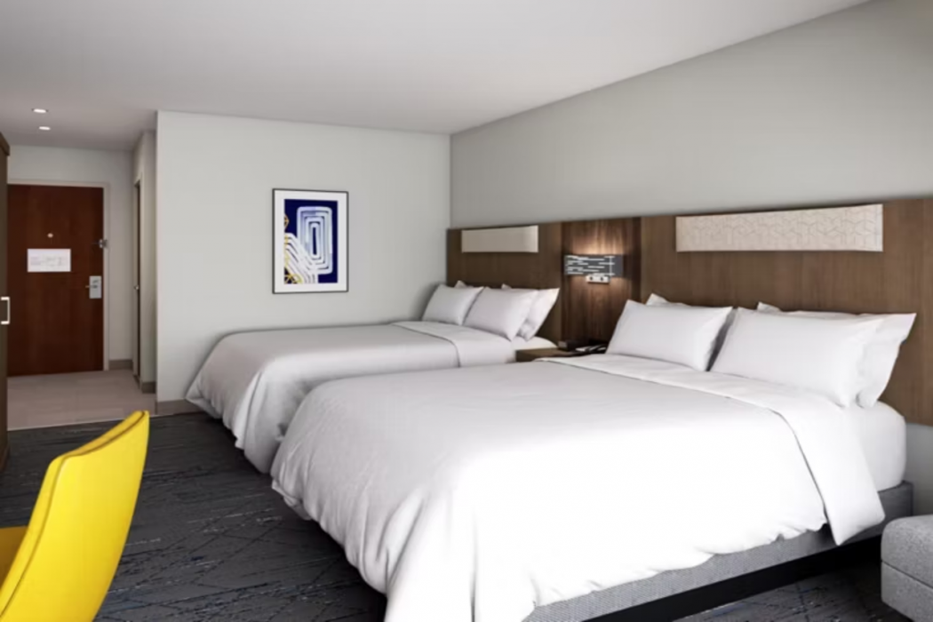 Holiday Inn Express & Suites Fernandina Beach Amelia Island by IHG 18/60
