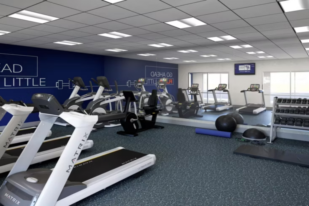 Holiday Inn Express & Suites Fernandina Beach Amelia Island by IHG 26/60