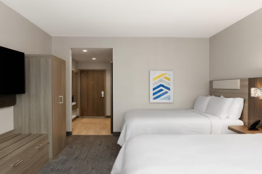 Holiday Inn Express And Suites Anchorage Midtown by IHG 14/60