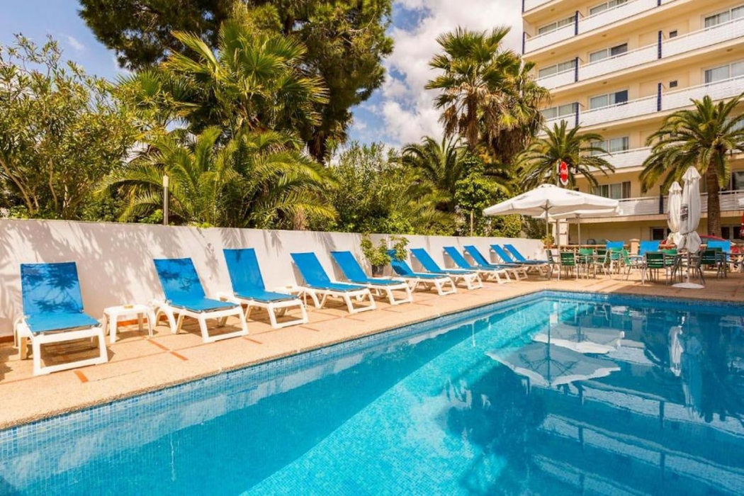Bella Maria Apartments 19/55