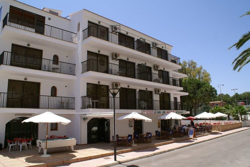 Bella Maria Apartments 1/55