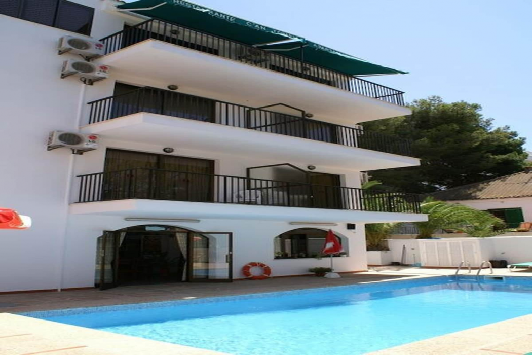 Bella Maria Apartments 18/55