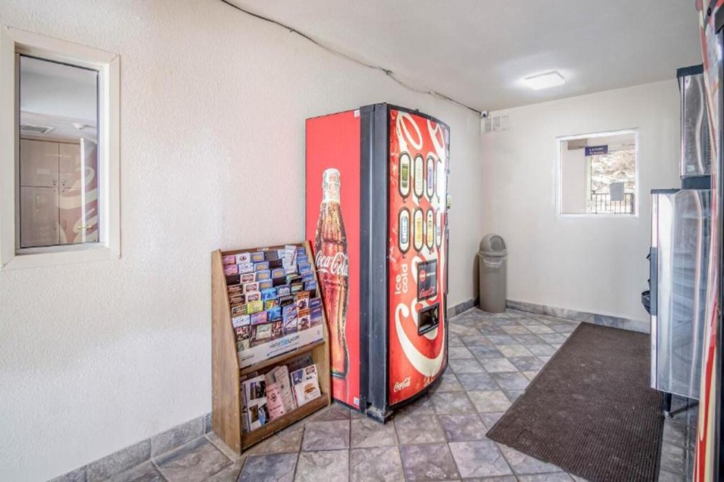 Studio6 Eldo NV in ELKO - NV