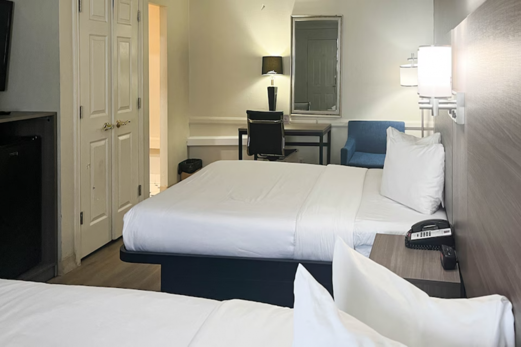 Motel6 Aurora CO Medical Center 6/23