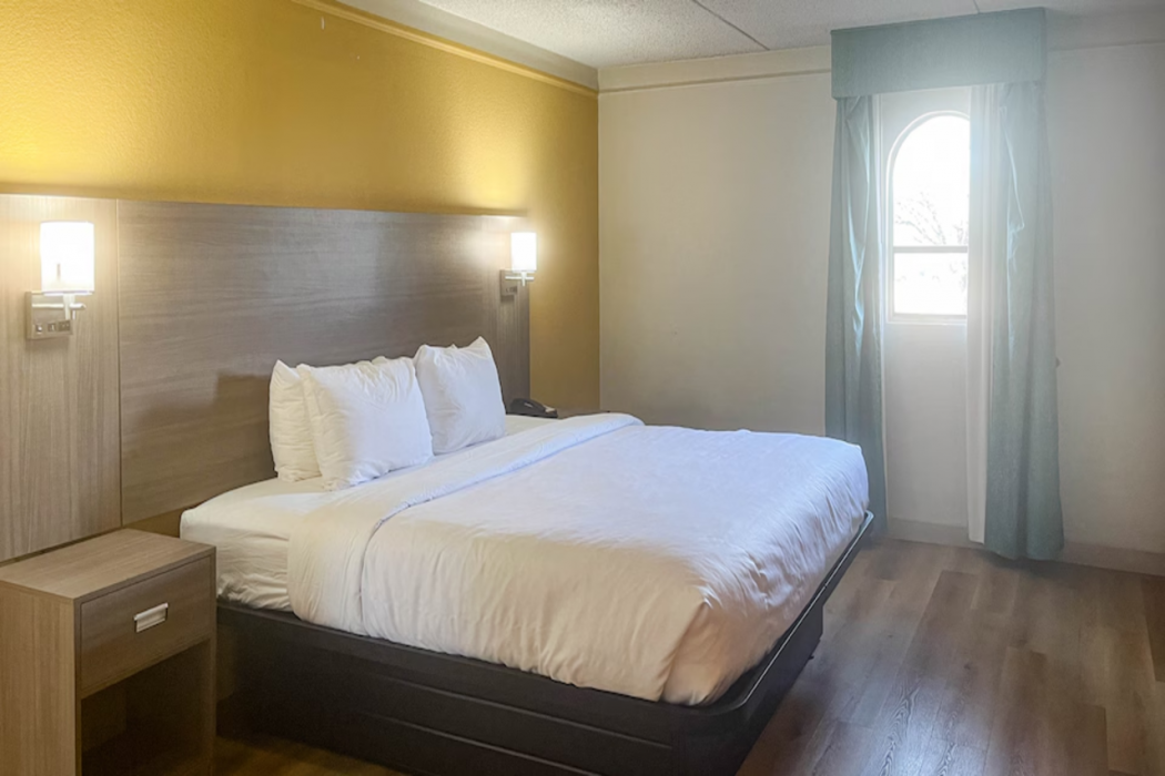 Motel6 Aurora CO Medical Center 9/23