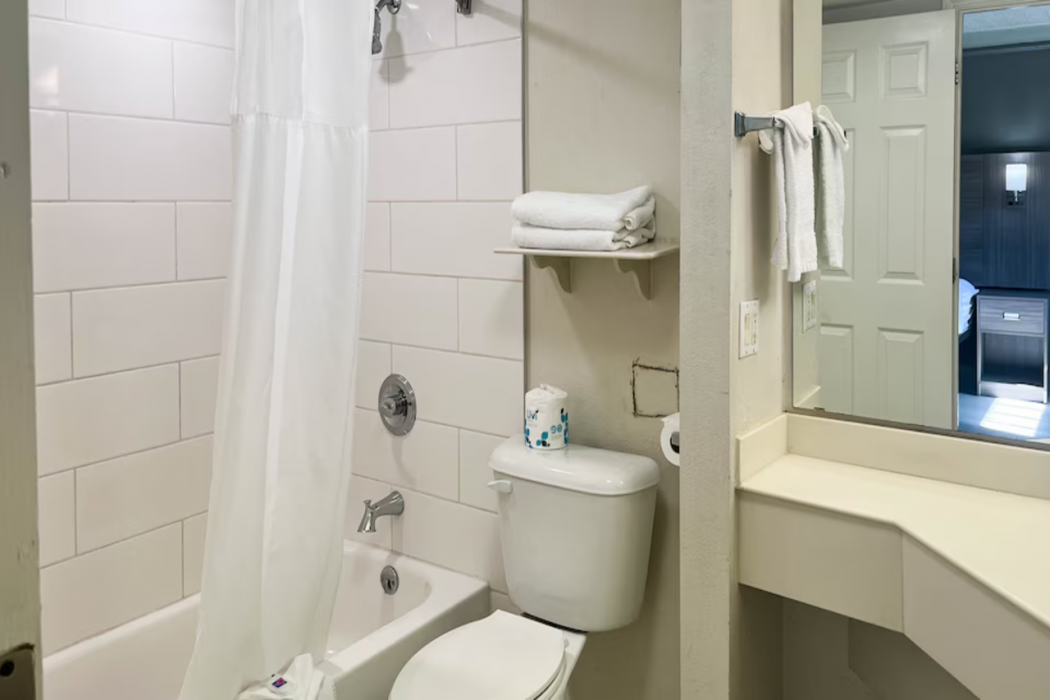 Motel6 Aurora CO Medical Center 10/23