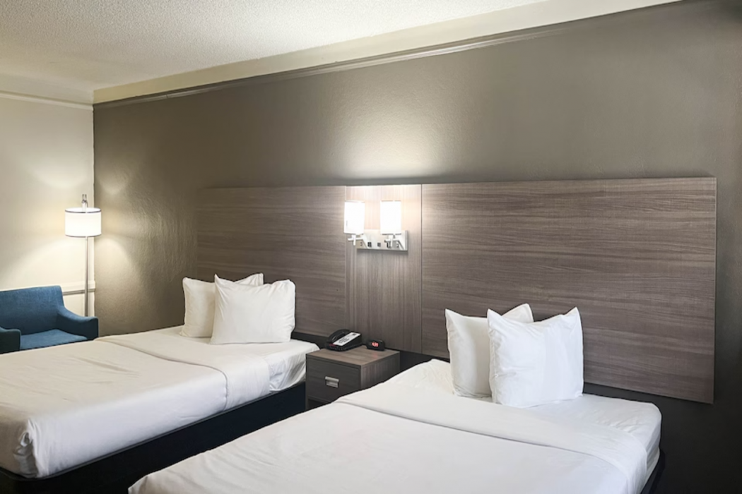 Motel6 Aurora CO Medical Center 写真5