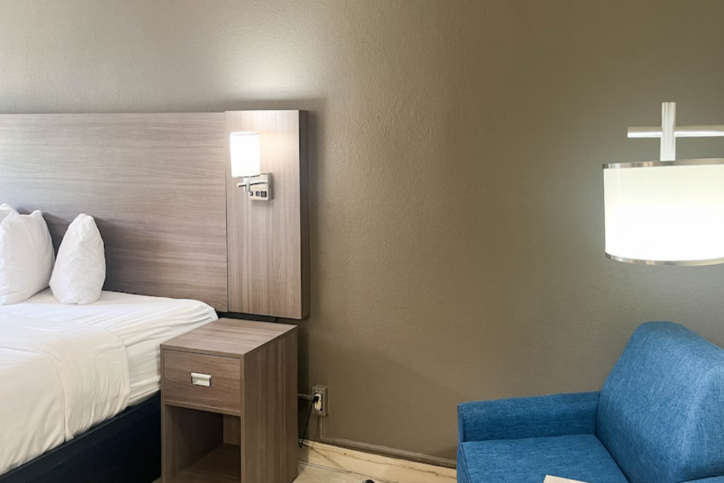 Motel6 Aurora CO Medical Center 写真3