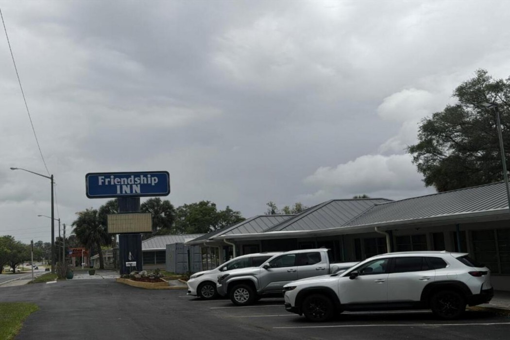 Friendship Inn Near Golf Course Ocala FL 写真2