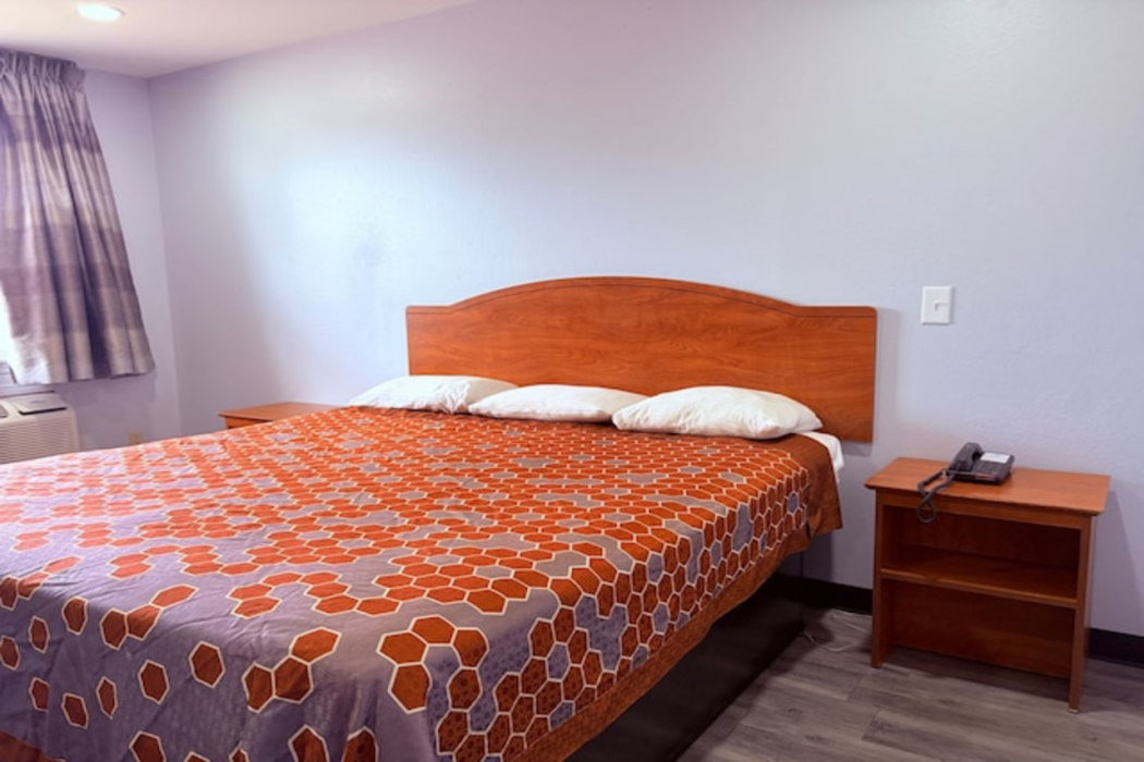 Stay Inn Checotah near Eufaula Lake 6/28