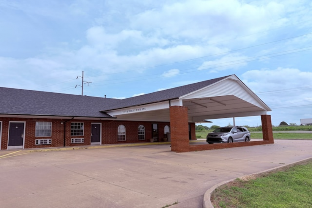 Stay Inn Checotah near Eufaula Lake in Checotah - OK