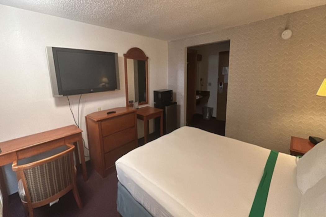 Room at Tacoma Port Inn Fife I-5, FIFE - WA
