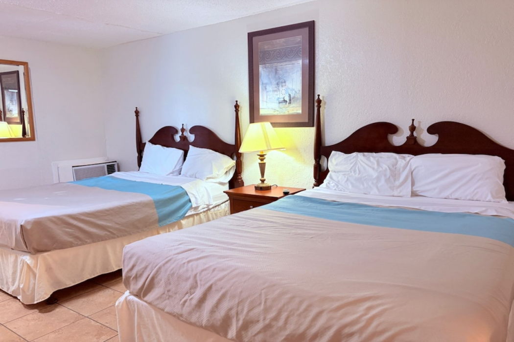Del Rio Inn TX By Hotel O 13/58