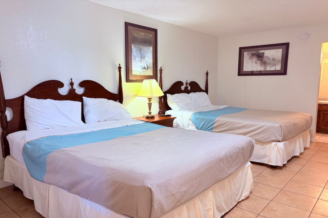 Del Rio Inn TX By Hotel O 15/58