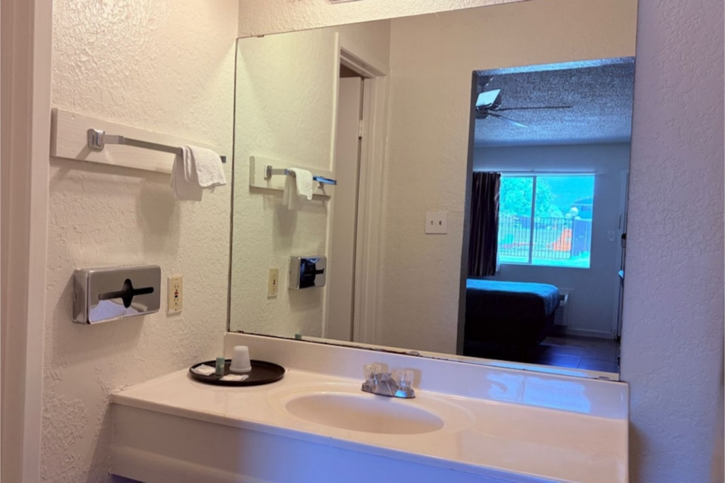 Del Rio Inn TX By Hotel O 49/58
