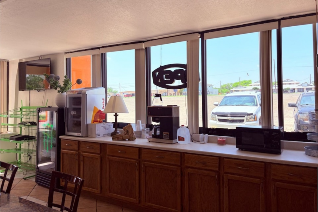 Del Rio Inn TX By Hotel O 36/58