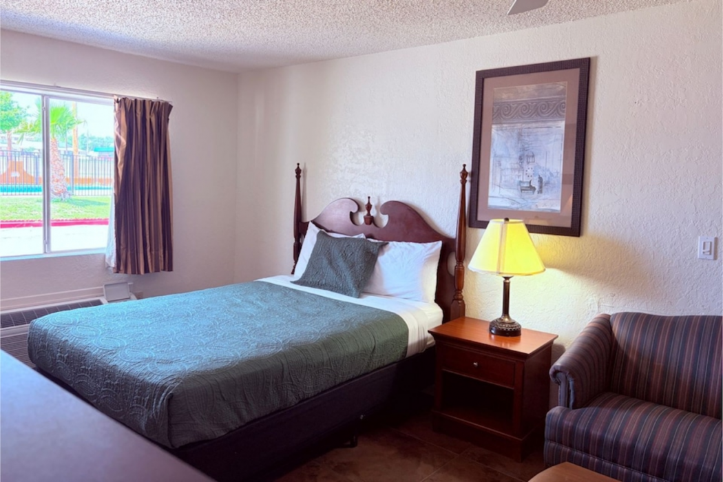 Del Rio Inn TX By Hotel O 14/58