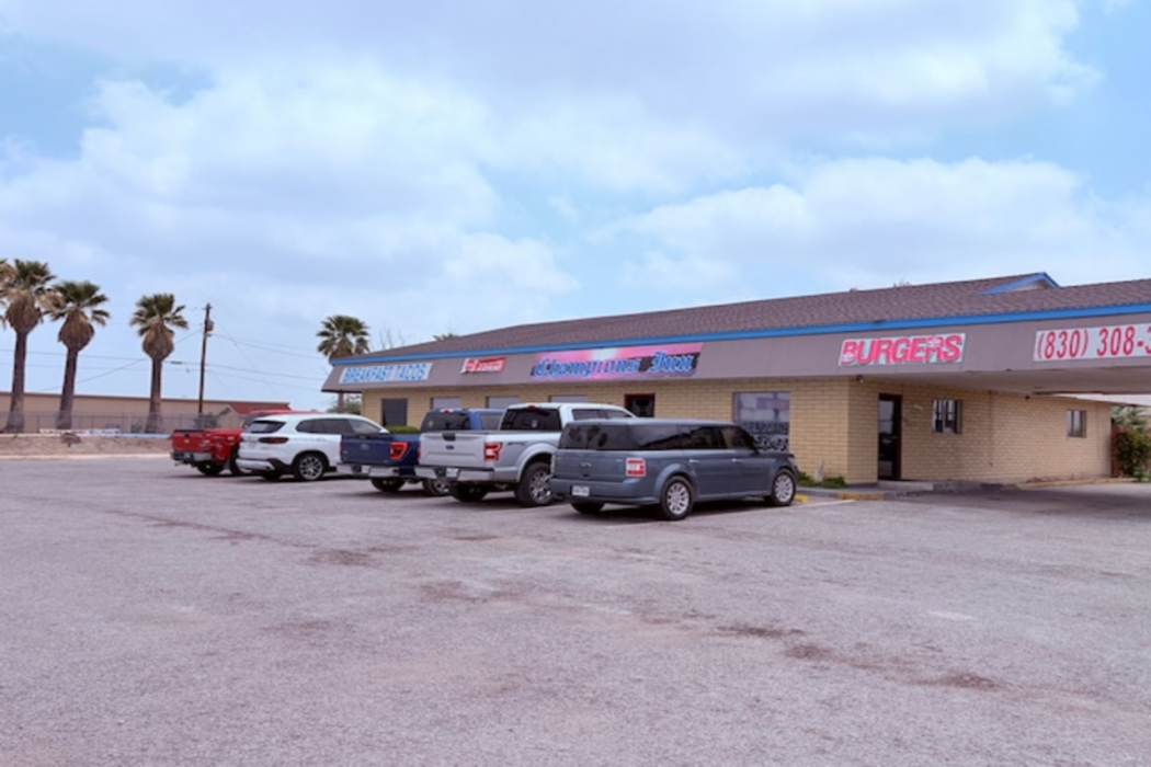Champions Inn Del Rio Near Lake