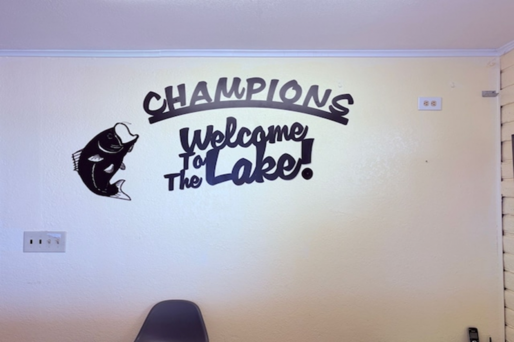 Champions Inn Del Rio Near Lake 22/40