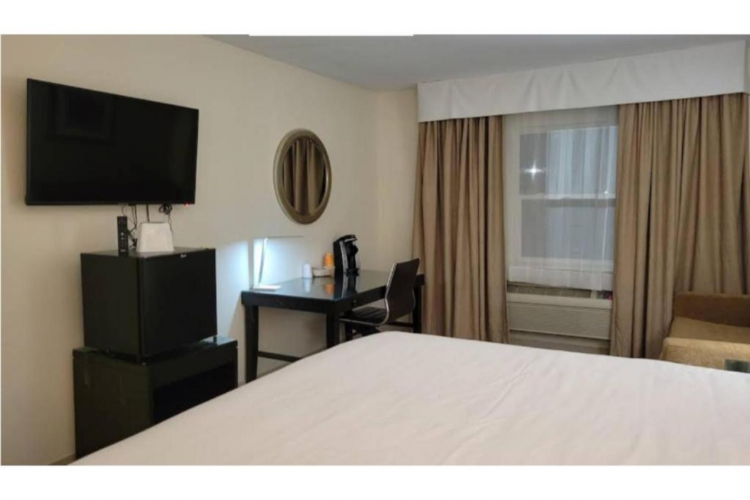 University Inn of Carbondale by Hotel O 14/49