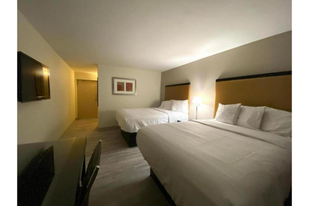 University Inn of Carbondale by Hotel O 12/49