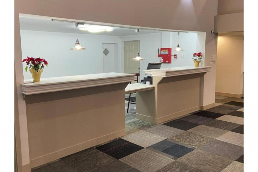 University Inn of Carbondale by Hotel O 8/49
