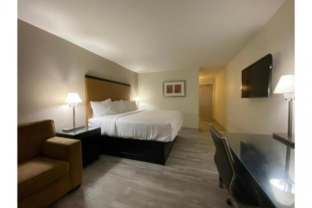 University Inn of Carbondale by Hotel O 13/49