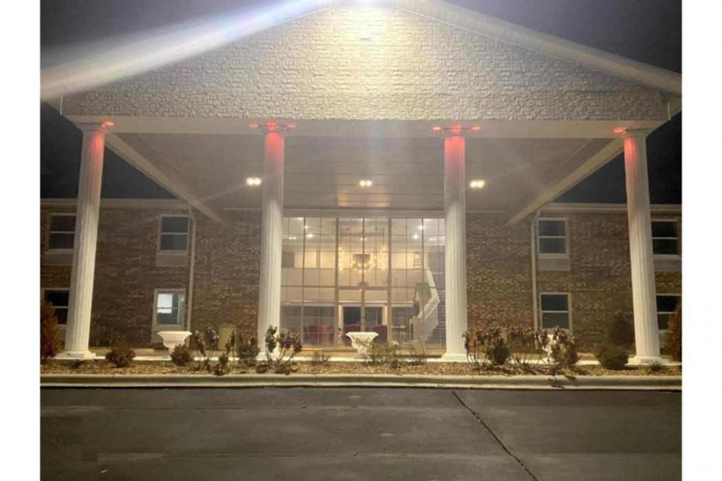 University Inn of Carbondale by Hotel O in CARBONDALE - IL