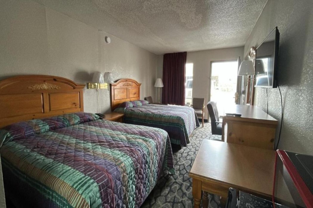 Travel Inn Lebanon Nashville Near I-40 14/61