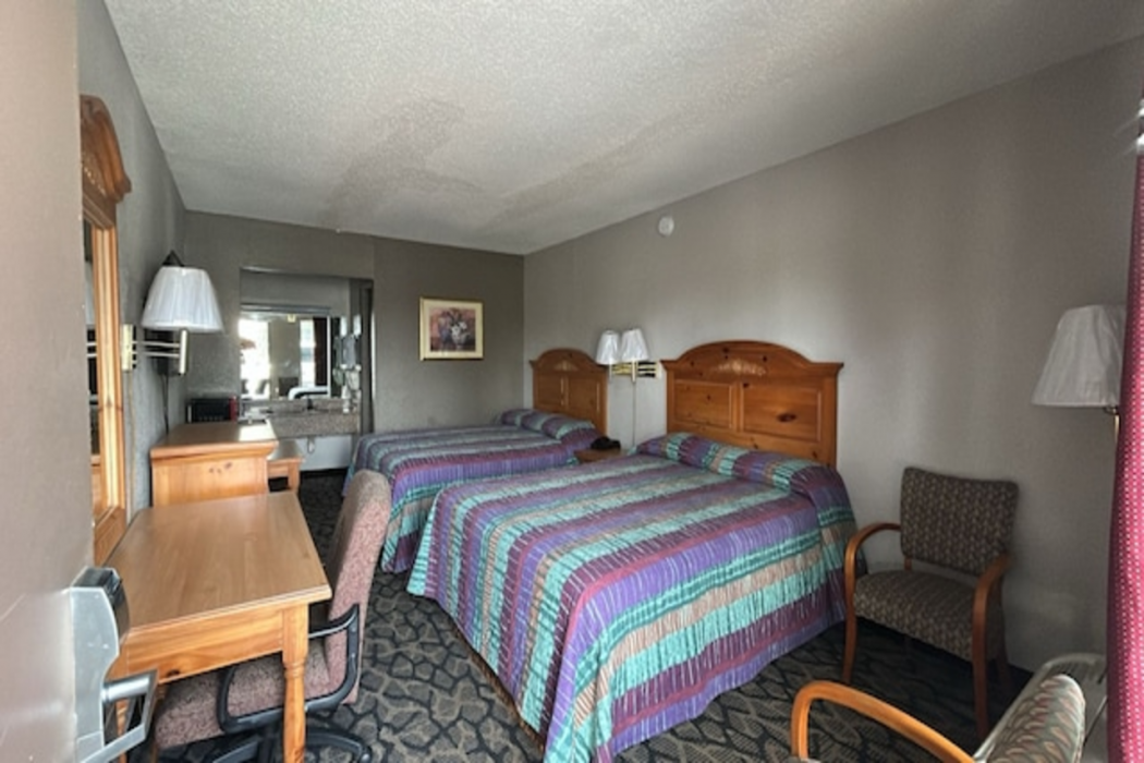 Travel Inn Lebanon Nashville Near I-40 in LEBANON - TN