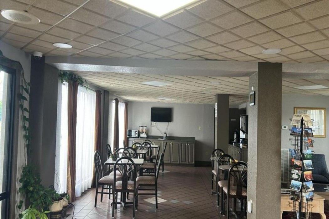 Travel Inn Lebanon Nashville Near I-40 15/61