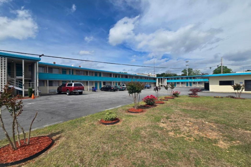 Carolina Inn Anderson Clemson Area 11/36