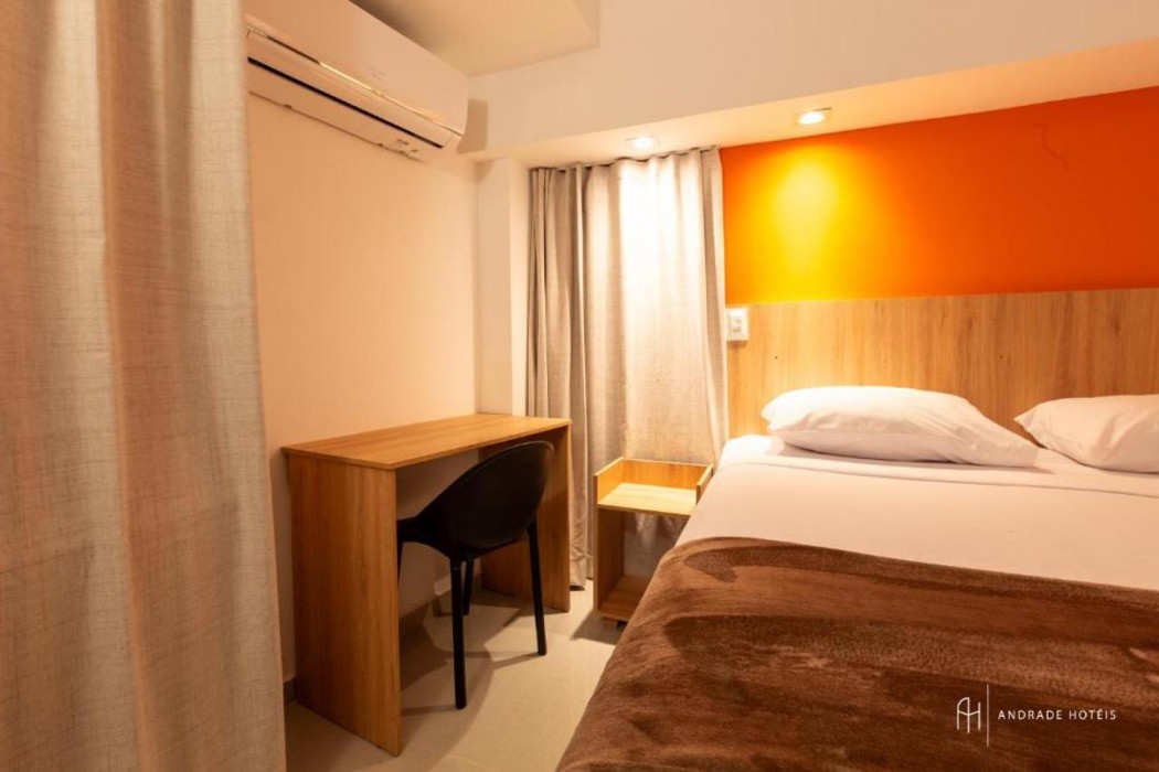 Rede Andrade Boa Viagem 8/21