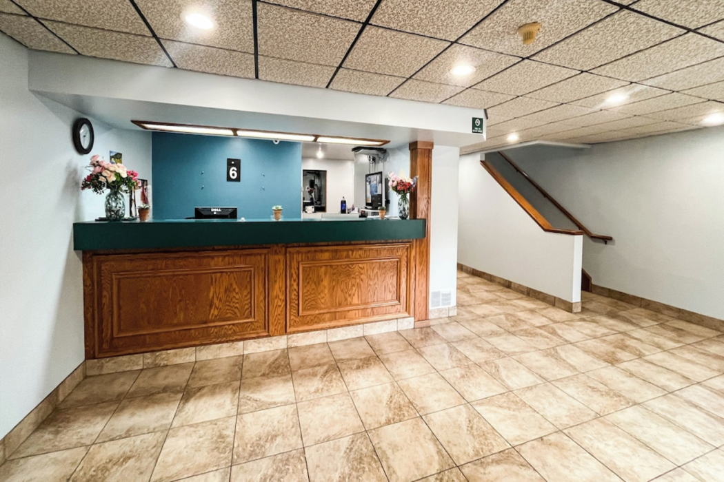 Studio6 Suites Tiffin OH 9/20