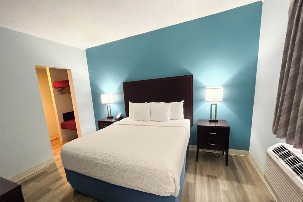 Studio6 Suites Tiffin OH in TIFFIN - OH