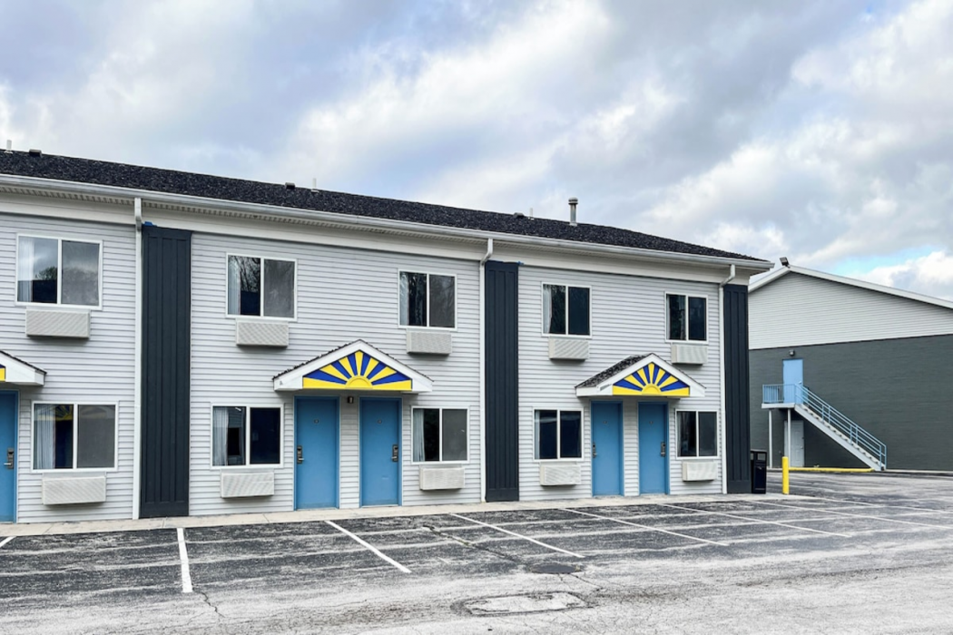 Studio6 Suites Tiffin OH in TIFFIN - OH