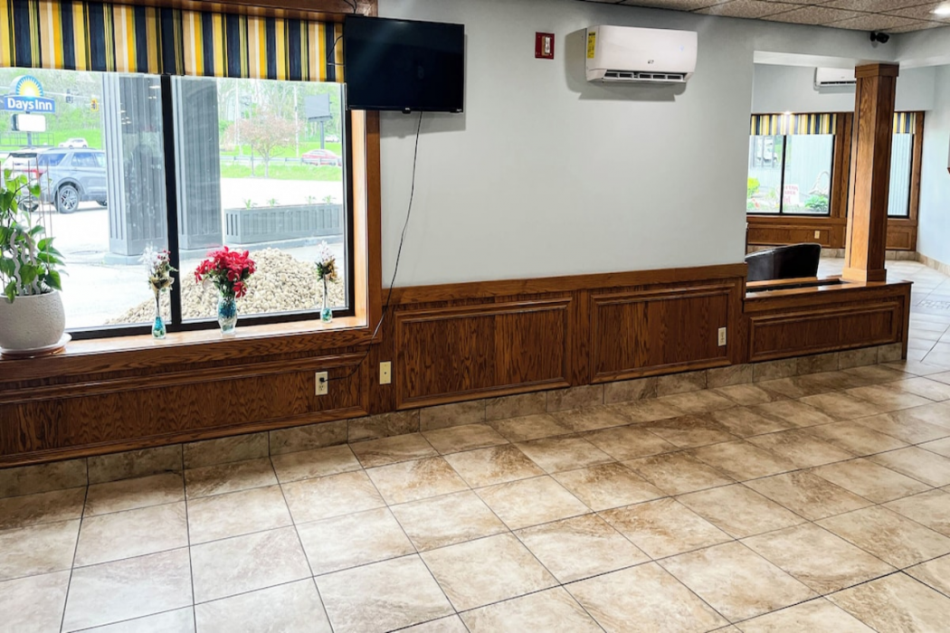 Studio6 Suites Tiffin OH 10/20