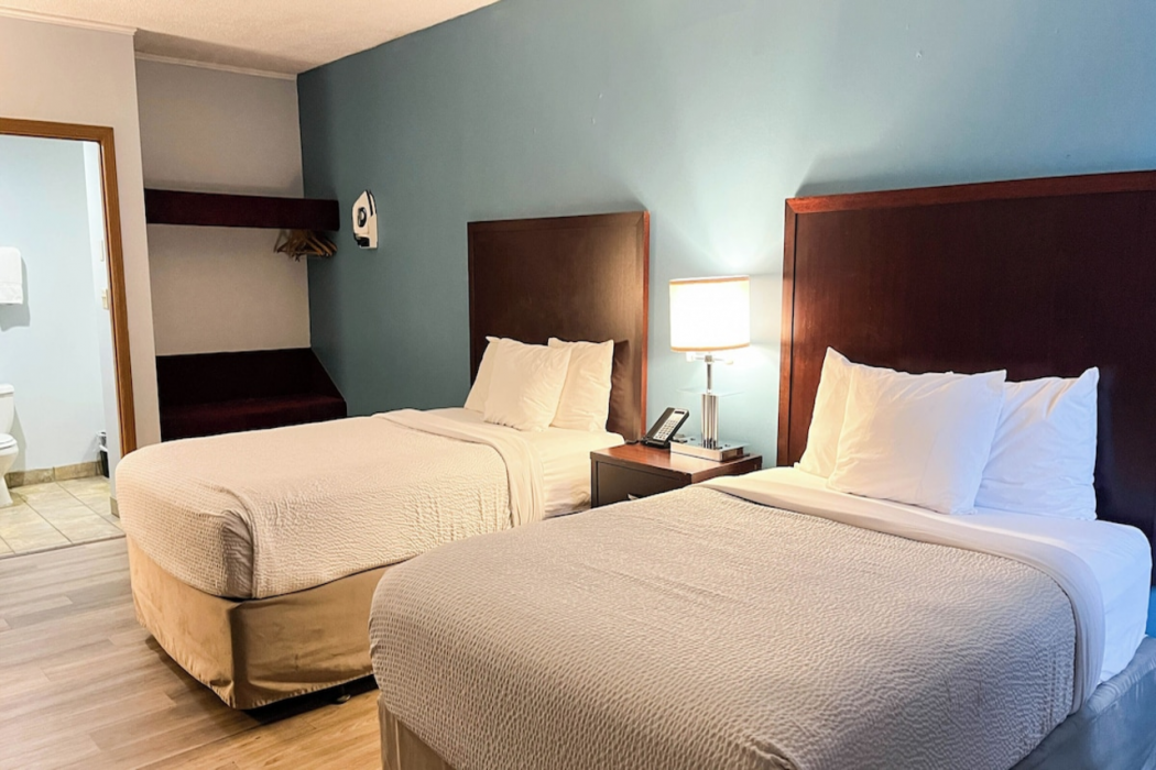 Studio6 Suites Tiffin OH 6/20