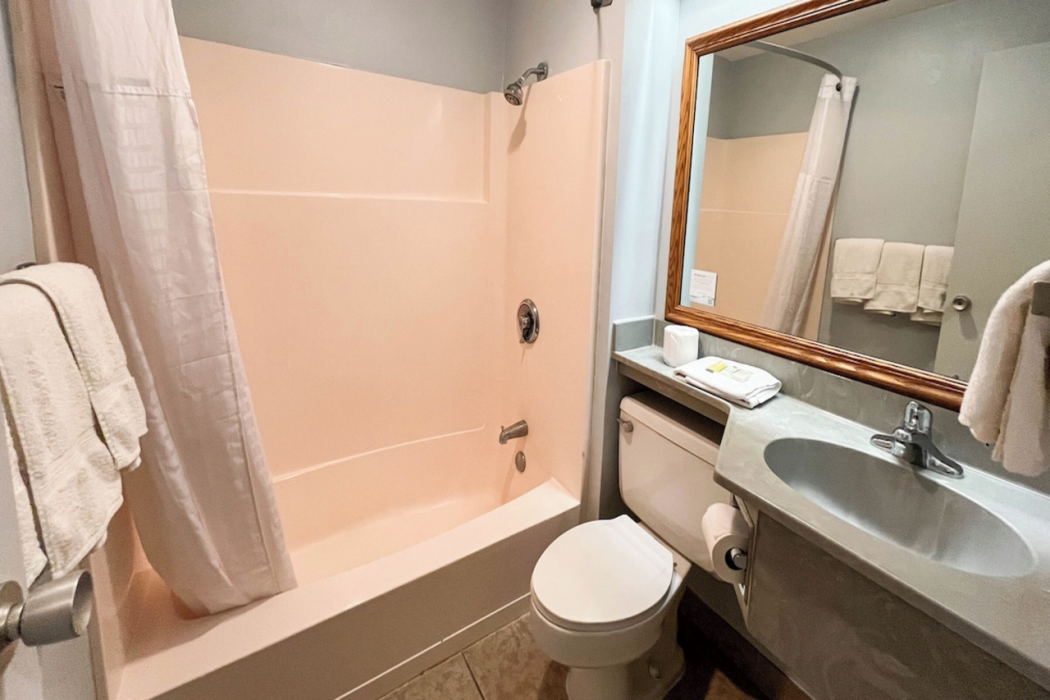 Studio6 Suites Tiffin OH in TIFFIN - OH