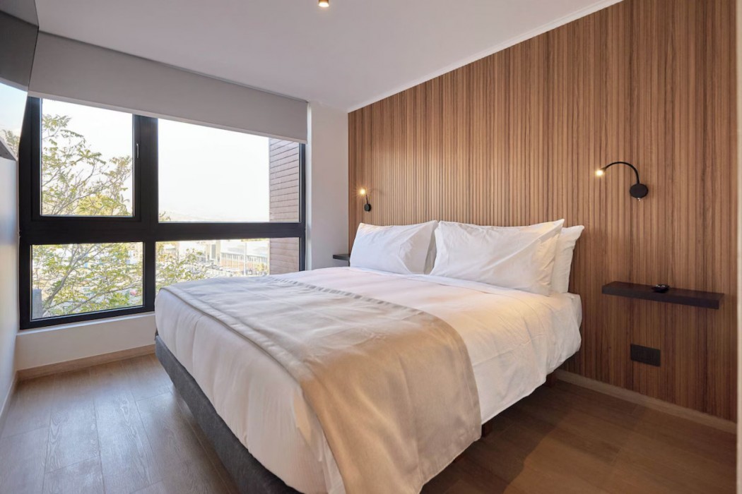 Dazzler Residences by Wyndham Santiago Las Condes 2/12