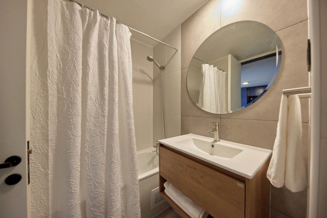 Dazzler Residences by Wyndham Santiago Las Condes 5/12