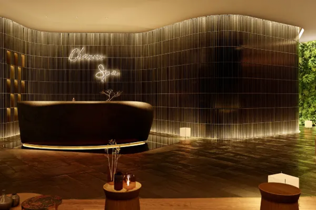 Vienna House by Wyndham Charm Long Hai 3/21