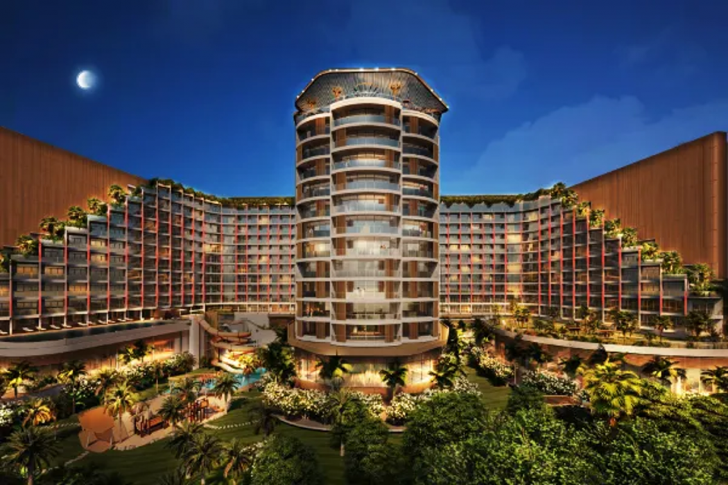 Vienna House by Wyndham Charm Long Hai 1/21