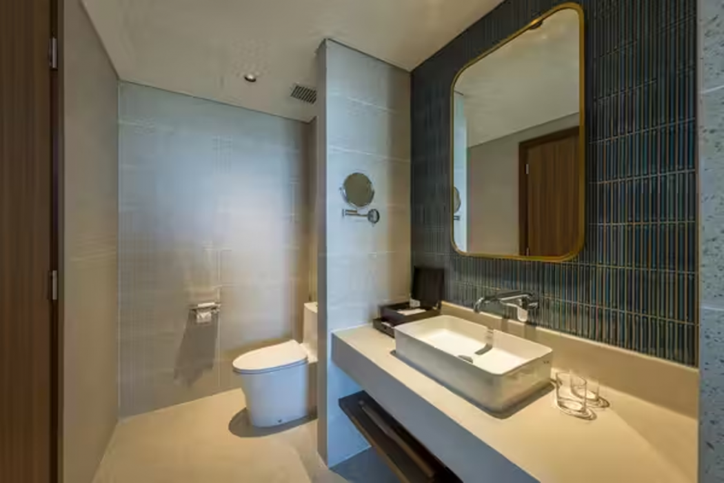 Vienna House by Wyndham Charm Long Hai 8/21