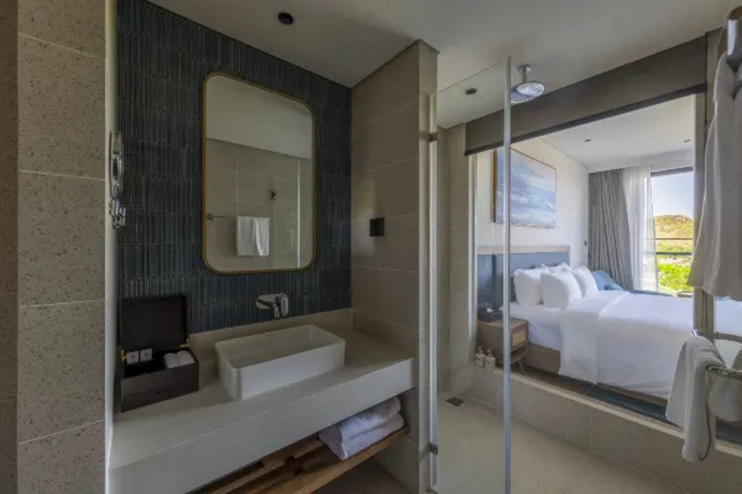 Vienna House by Wyndham Charm Long Hai 11/21