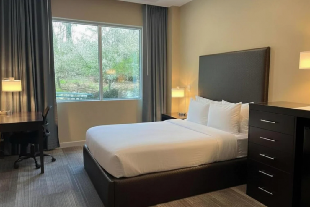Hotel Troy, Trademark Collection by Wyndham 1/8