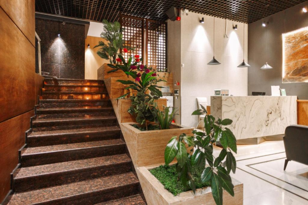 Bel Mare Boutique Hotel 写真1